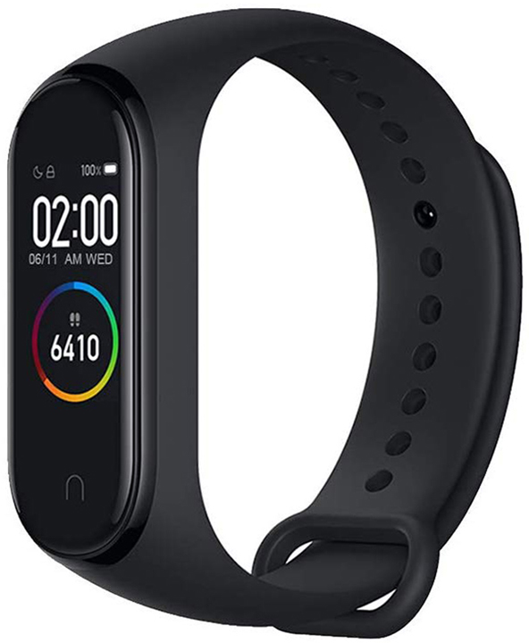 Mi band clearance 4 orologio